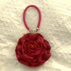 Small evening bag